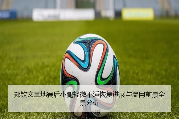 郑钦文草地赛后小腿轻微不适恢复进展与温网前景全景分析（leyu）